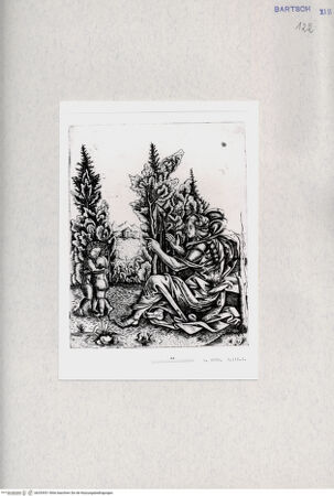 Vorderseite von  [http://creativecommons.org/publicdomain/mark/1.0/] ... - , bh293931. Foto.