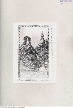 Vorderseite von  [http://creativecommons.org/publicdomain/mark/1.0/] ... - , bh293944. Foto.