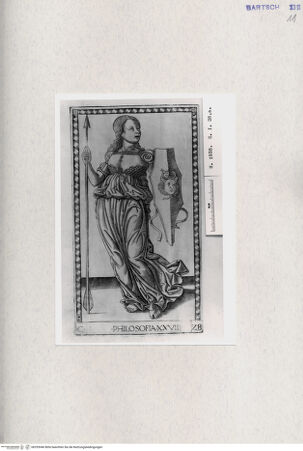 Vorderseite von  [http://creativecommons.org/publicdomain/mark/1.0/] ... - , bh293946. Foto.