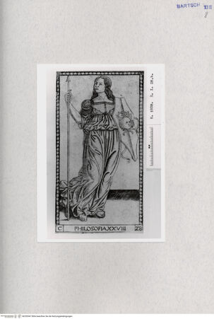 Vorderseite von  [http://creativecommons.org/publicdomain/mark/1.0/] ... - , bh293947. Foto.