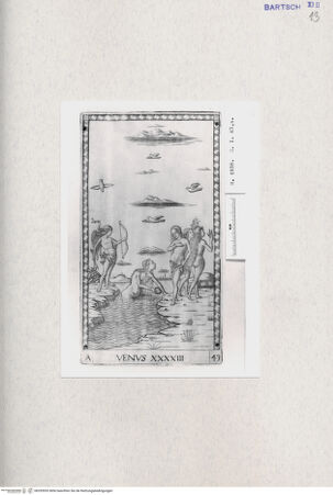 Vorderseite von  [http://creativecommons.org/publicdomain/mark/1.0/] ... - , bh293953. Foto.