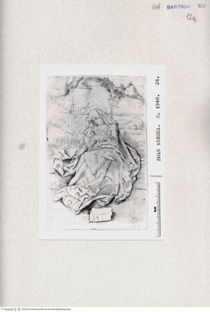 Vorderseite von  [http://creativecommons.org/publicdomain/mark/1.0/] ... - , bh293976. Foto.