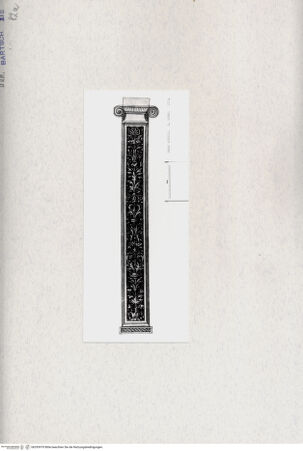 Vorderseite von  [http://creativecommons.org/publicdomain/mark/1.0/] ... - , bh293979. Foto.