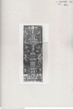 Vorderseite von  [http://creativecommons.org/publicdomain/mark/1.0/] ... - , bh293980. Foto.