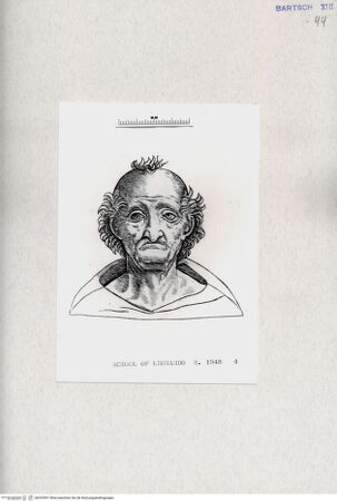 Vorderseite von  [http://creativecommons.org/publicdomain/mark/1.0/] ... - , bh293991. Foto.