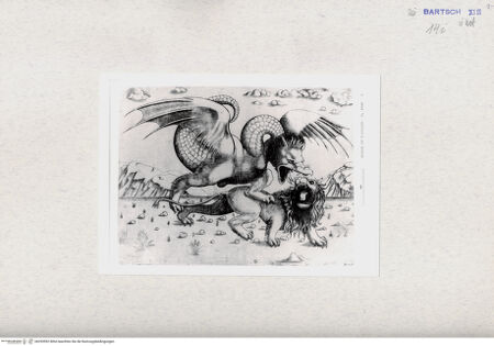 Vorderseite von  [http://creativecommons.org/publicdomain/mark/1.0/] ... - , bh293992. Foto.