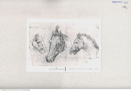 Vorderseite von  [http://creativecommons.org/publicdomain/mark/1.0/] ... - , bh293993. Foto.