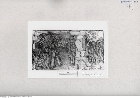 Vorderseite von  [http://creativecommons.org/publicdomain/mark/1.0/] ... - , bh294000. Foto.