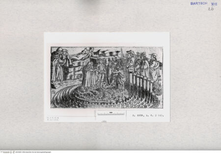 Vorderseite von  [http://creativecommons.org/publicdomain/mark/1.0/] ... - , bh294001. Foto.