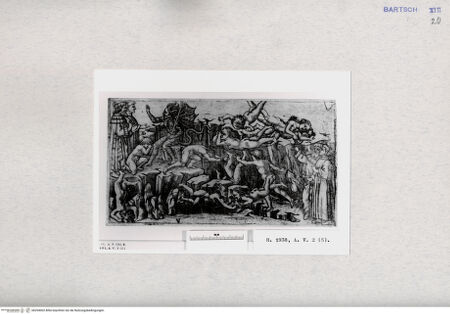 Vorderseite von  [http://creativecommons.org/publicdomain/mark/1.0/] ... - , bh294002. Foto.