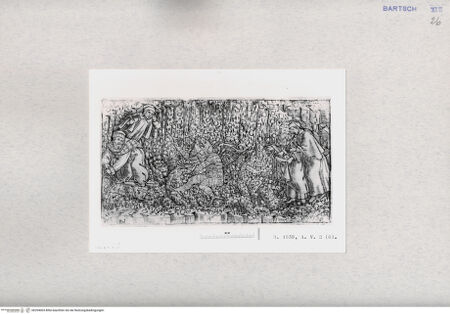 Vorderseite von  [http://creativecommons.org/publicdomain/mark/1.0/] ... - , bh294003. Foto.