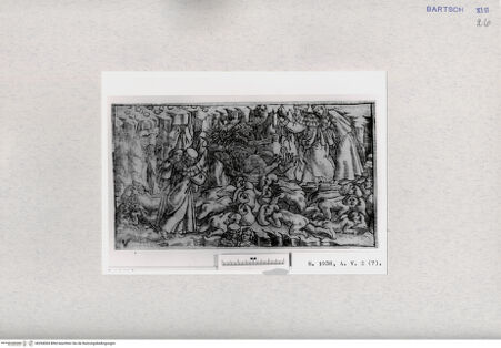 Vorderseite von  [http://creativecommons.org/publicdomain/mark/1.0/] ... - , bh294004. Foto.