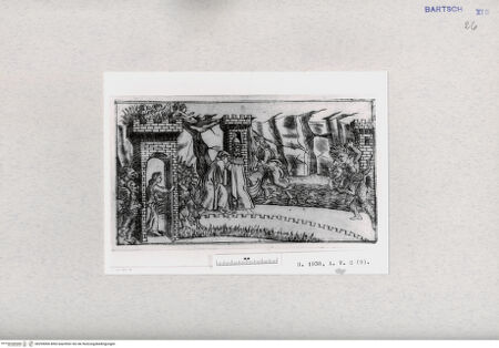 Vorderseite von  [http://creativecommons.org/publicdomain/mark/1.0/] ... - , bh294006. Foto.