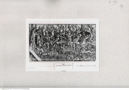 Vorderseite von  [http://creativecommons.org/publicdomain/mark/1.0/] ... - , bh294011. Foto.