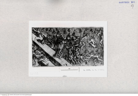 Vorderseite von  [http://creativecommons.org/publicdomain/mark/1.0/] ... - , bh294012. Foto.