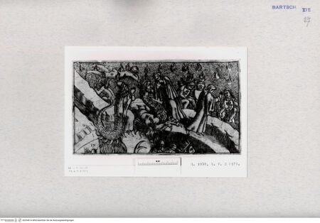 Vorderseite von  [http://creativecommons.org/publicdomain/mark/1.0/] ... - , bh294014. Foto.