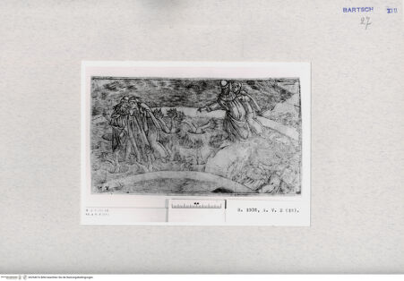 Vorderseite von  [http://creativecommons.org/publicdomain/mark/1.0/] ... - , bh294016. Foto.