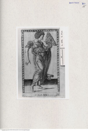 Vorderseite von  [http://creativecommons.org/publicdomain/mark/1.0/] ... - , bh294024. Foto.