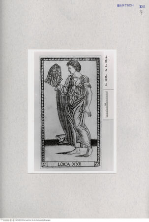 Vorderseite von  [http://creativecommons.org/publicdomain/mark/1.0/] ... - , bh294026. Foto.