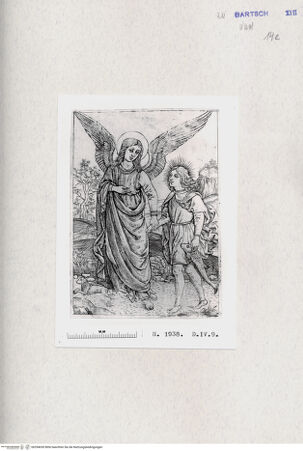 Vorderseite von  [http://creativecommons.org/publicdomain/mark/1.0/] ... - , bh294030. Foto.