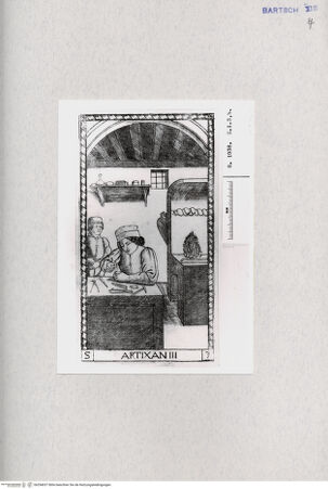 Vorderseite von  [http://creativecommons.org/publicdomain/mark/1.0/] ... - , bh294037. Foto.