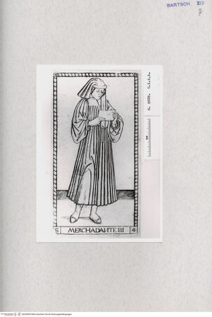 Vorderseite von  [http://creativecommons.org/publicdomain/mark/1.0/] ... - , bh294039. Foto.