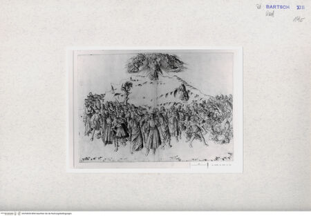 Vorderseite von  [http://creativecommons.org/publicdomain/mark/1.0/] ... - , bh294054. Foto.