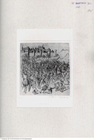 Vorderseite von  [http://creativecommons.org/publicdomain/mark/1.0/] ... - , bh294055. Foto.