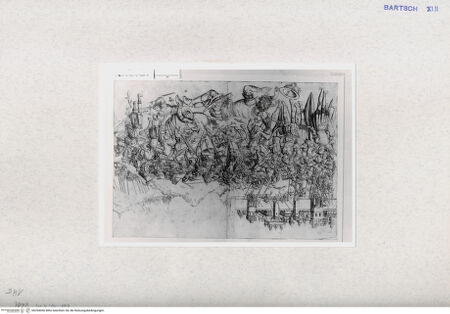 Vorderseite von  [http://creativecommons.org/publicdomain/mark/1.0/] ... - , bh294056. Foto.