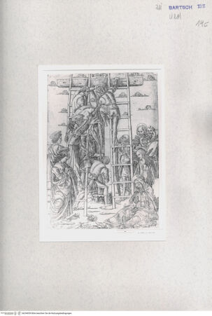 Vorderseite von  [http://creativecommons.org/publicdomain/mark/1.0/] ... - , bh294059. Foto.