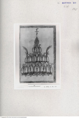 Vorderseite von  [http://creativecommons.org/publicdomain/mark/1.0/] ... - , bh294061. Foto.