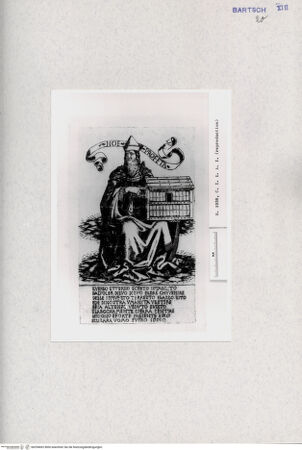 Vorderseite von  [http://creativecommons.org/publicdomain/mark/1.0/] ... - , bh294062. Foto.