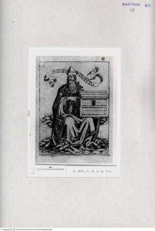 Vorderseite von  [http://creativecommons.org/publicdomain/mark/1.0/] ... - , bh294063. Foto.