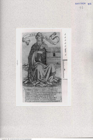 Vorderseite von  [http://creativecommons.org/publicdomain/mark/1.0/] ... - , bh294064. Foto.