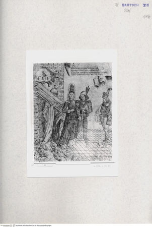 Vorderseite von  [http://creativecommons.org/publicdomain/mark/1.0/] ... - , bh294066. Foto.