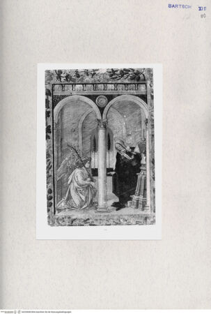 Vorderseite von  [http://creativecommons.org/publicdomain/mark/1.0/] ... - , bh294068. Foto.