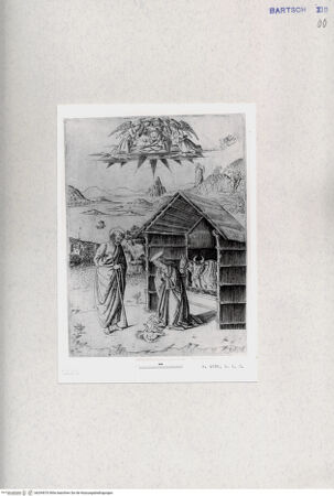 Vorderseite von  [http://creativecommons.org/publicdomain/mark/1.0/] ... - , bh294070. Foto.