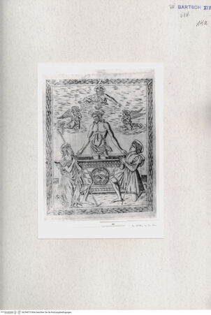 Vorderseite von  [http://creativecommons.org/publicdomain/mark/1.0/] ... - , bh294073. Foto.