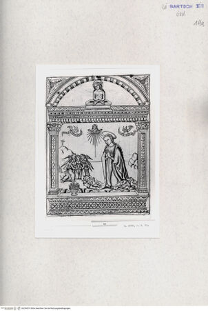 Vorderseite von  [http://creativecommons.org/publicdomain/mark/1.0/] ... - , bh294074. Foto.