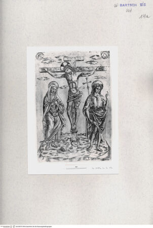 Vorderseite von  [http://creativecommons.org/publicdomain/mark/1.0/] ... - , bh294076. Foto.