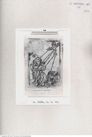 Vorderseite von  [http://creativecommons.org/publicdomain/mark/1.0/] Heiliger Franziskus - , bh294077. Foto.