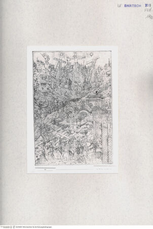 Vorderseite von  [http://creativecommons.org/publicdomain/mark/1.0/] ... - , bh294081. Foto.