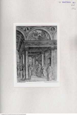 Vorderseite von  [http://creativecommons.org/publicdomain/mark/1.0/] ... - , bh294082. Foto.