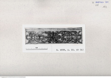 Vorderseite von  [http://creativecommons.org/publicdomain/mark/1.0/] ... - , bh294086. Foto.