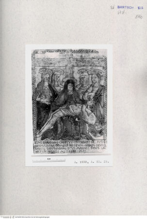 Vorderseite von  [http://creativecommons.org/publicdomain/mark/1.0/] ... - , bh294089. Foto.