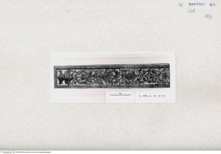 Vorderseite von  [http://creativecommons.org/publicdomain/mark/1.0/] ... - , bh294092. Foto.