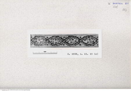 Vorderseite von  [http://creativecommons.org/publicdomain/mark/1.0/] ... - , bh294093. Foto.