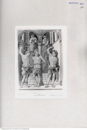 Vorderseite von  [http://creativecommons.org/publicdomain/mark/1.0/] ... - , bh294101. Foto.