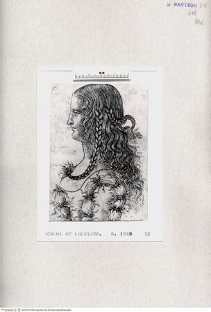 Vorderseite von  [http://creativecommons.org/publicdomain/mark/1.0/] ... - , bh294104. Foto.