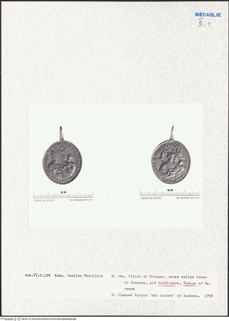 Vorderseite von bh294119_recto